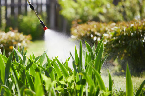 Tamper-Resistant Bait Stations for Rodents in Prior Lake